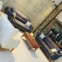 مبل ۸ نفره شرکتی