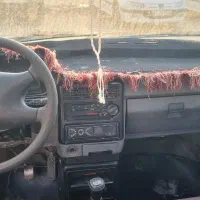 ۱۳۲ مدل ۸۸ دوررنگ|خودرو سواری و وانت|زاهدان, |دیوار