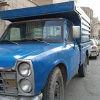 نیسان باروانت باروانت تلفنی وانت کرایه تاکسی بار