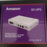 برق اضطراری UPS