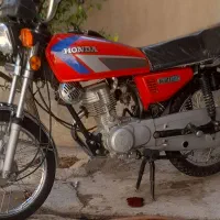 موتور مدل 83