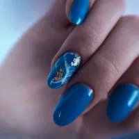 آموزش کاشت ناخن مجازی