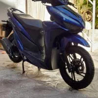 کیلیک ۱۴۰۳|موتورسیکلت|بروجرد, |دیوار