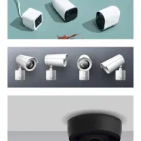 نصب دزدگیر و دوربین مدار بسته|دوربین مداربسته|نسیمشهر, |دیوار