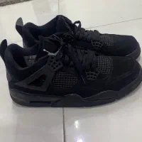 دو جفت کفش جردن و نایک مردانه|کیف، کفش، کمربند|رشت, بلوار گیلان|دیوار