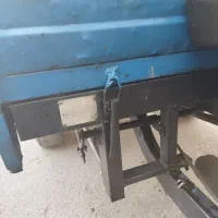 سه چرخ سپیگان مدل 90|موتورسیکلت|مشهد, بهمن|دیوار