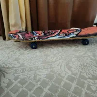 اسکیت برد بزرگسال سالم|دوچرخه، اسکیت، اسکوتر|تهران, بهاران|دیوار