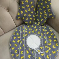 سرویس آشپزخانه اقتصادی|سفره، حوله، دستمال آشپزخانه|مشهد, شهرک لشکر (شهرک غرب)|دیوار