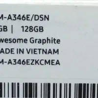 موبایل A 34 5G در حد نو|موبایل|مشهد, هنرستان|دیوار