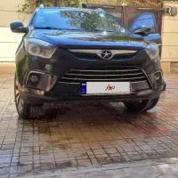 جک s5 اتومات|خودرو سواری و وانت|کرمانشاه, |دیوار