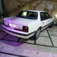 فروش شیک ترین، نو ترین الدزمبیل در ایران|خودرو کلاسیک|بابلسر, |دیوار