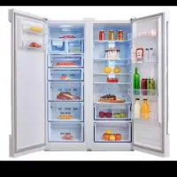 یخچال دیپوینت مدل مکس