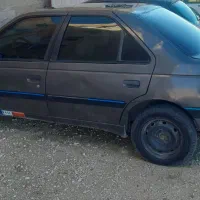 پژو روا|خودرو سواری و وانت|اسلامآباد غرب, |دیوار