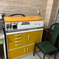 فروش یکجا لوازم دندانسازی