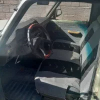 وانت مزدا۲۰۰۰|خودرو سواری و وانت|بم, |دیوار