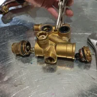 نصب و تعمیر انواع پکیج لباسشویی