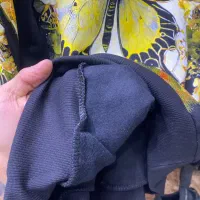 دورس طرحدار|لباس|قم, نیروگاه|دیوار