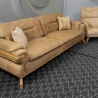 انواع مبل|مبلمان خانگی و میز عسلی|بندر گناوه, |دیوار