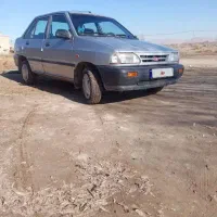 پراید مدل 86پلمپ|خودرو سواری و وانت|ملکان, |دیوار