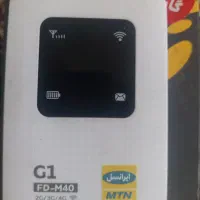 مودم جیبی ایرانسل