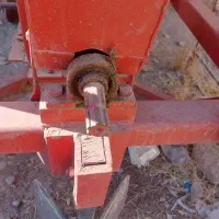 لوله ۶۳وسایل کشاورزی ،لوله بارانی|ماشین‌آلات صنعتی|رزن, |دیوار