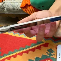 آیفون۱۳ پرومکسza۲۵۶ دوسیم|موبایل|تهران, گیشا|دیوار