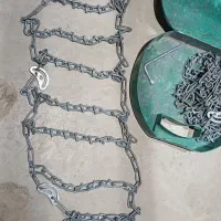 زنجیرچرخ پراید