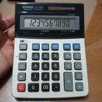 ماشین حساب ژاپنی