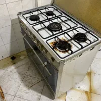 فرگاز