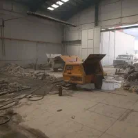 خرید و فروش اجاره کرایه کمپرسور کاتر زنی حجابی|خدمات پیشه و مهارت|باسمنج, |دیوار