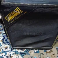 اکو آمپلی فایر نوا ساز و میکروفن|سیستم صوتی خانگی|نجف‌آباد, صالح آباد|دیوار