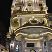 فروش آپارتمان ۳خواب کلید اول ساخت ۱۴۰۴ / واحد جلو