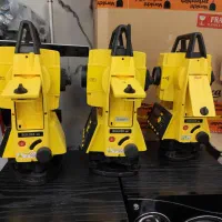 دوربین توتال لیزری لایکا بیلدر سری پلاس|ماشین‌آلات صنعتی|تهران, ستارخان|دیوار