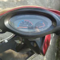 موتور برقی صفر|موتورسیکلت|آمل, |دیوار