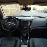 دنا پلاس توربو اتومات 6 سرعته