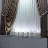 به ۲ نفر نصاب پرده ماهر نیازمندیم