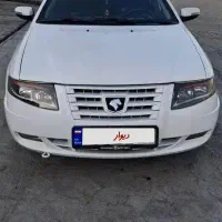 سورن توربو مدل 96|خودرو سواری و وانت|ملارد, |دیوار