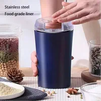 آسیاب برقی حبوبات و قهوه مدل JH-8301|خردکن، آسیاب، غذاساز|تهران, کوی بیمه|دیوار