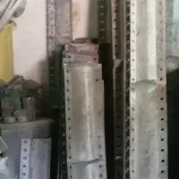 اجاره جک و قالب فلزی و فروش فوری تعدادی جک و قالب|خدمات پیشه و مهارت|شیراز, شاه قلی بیگی|دیوار