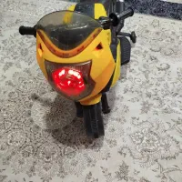 موتور شارژی|اسباب‌‌بازی|محمدشهر, محمدشهر|دیوار