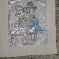 لحاف دو نفره لحاف یکنفره|رختخواب، بالش، پتو|تهران, افسریه شمالی|دیوار