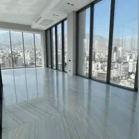 فروش برج باغ مجلل ۱۹۰متر ۳خواب غرق در نور