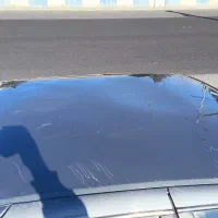 پرشیا TU5 مدل 1400 سیمی درحد|خودرو سواری و وانت|شبستر, |دیوار