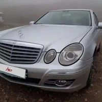 بنز e280 مدل 2007|خودرو سواری و وانت|تهران, آهنگ|دیوار