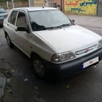 پراید مدل ۱۳۹۶|خودرو سواری و وانت|ساری, |دیوار