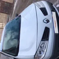 مگان مدل ۹۰ سند شخصی