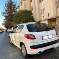 پژو‌207 TU5 مدل 95|خودرو سواری و وانت|مشهد, شاهد (شهرک غرب)|دیوار