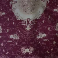 یک عدد فرش ۱۲ متری