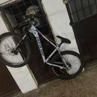 دوچرخه اورلورد سایز ۲۶|دوچرخه، اسکیت، اسکوتر|آستارا, |دیوار