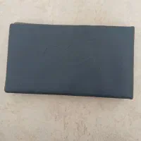 آلبوم اسکناس 20 برگ جفتی